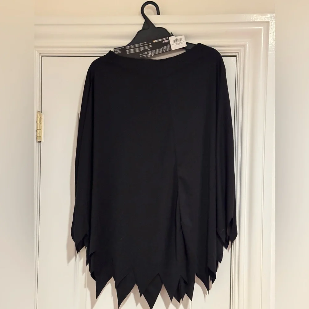 Fun World stylish black